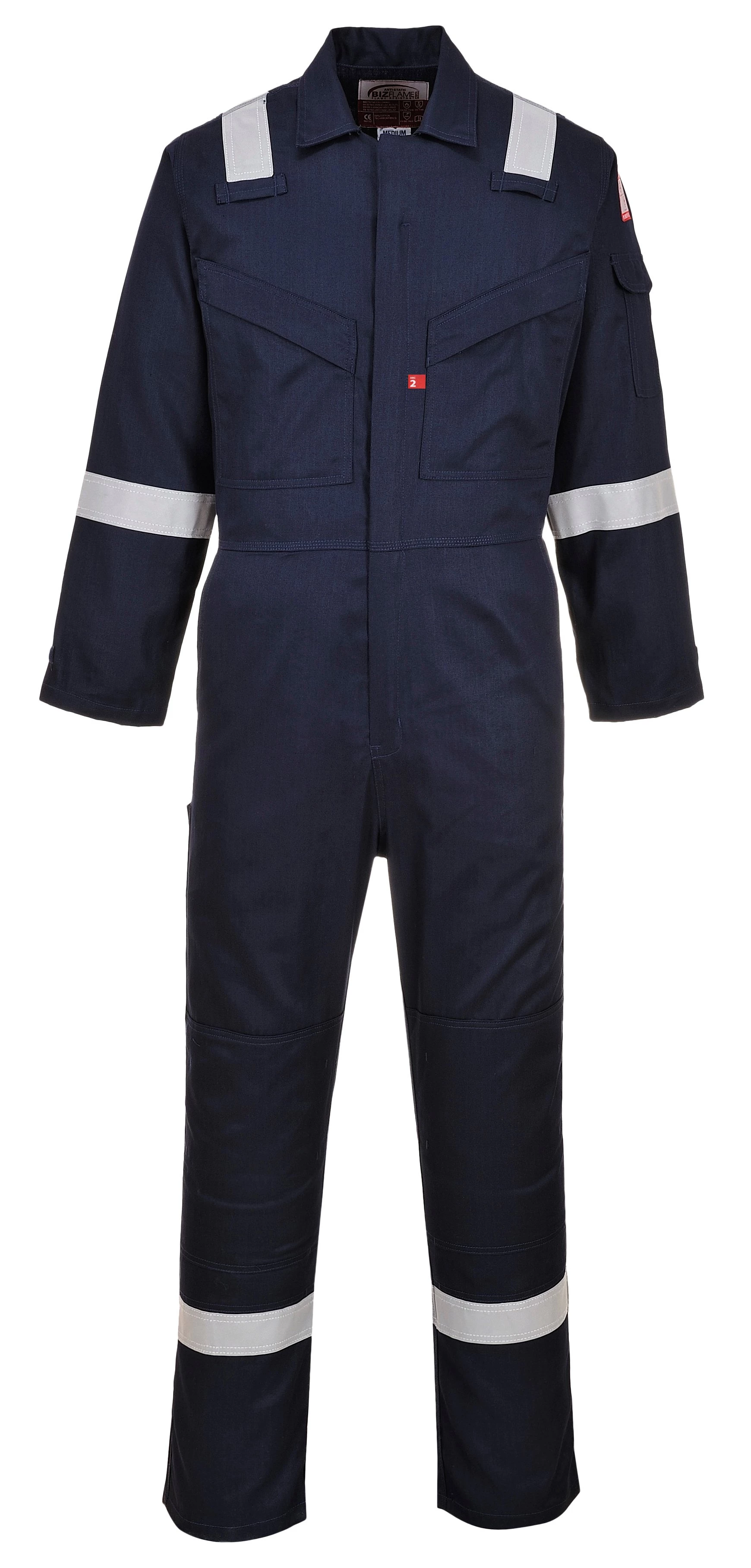 Flame Resistant Clothing 3