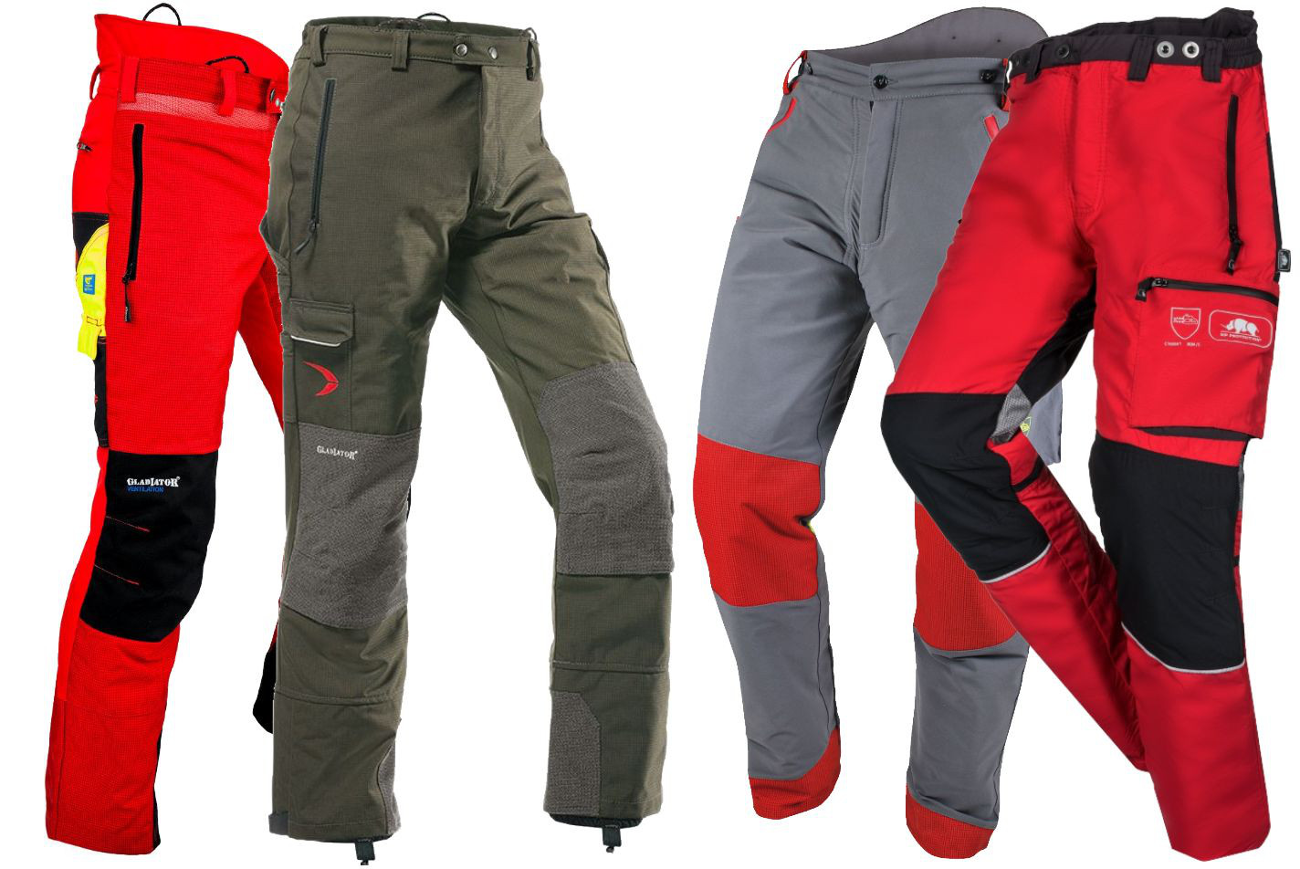High-Visibility Workwear 2