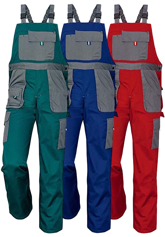 High-Visibility Workwear