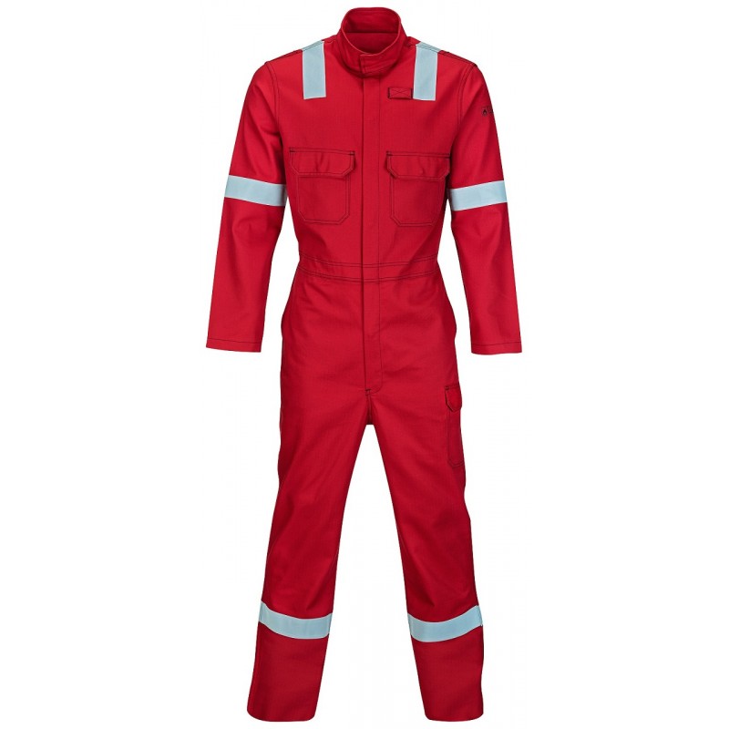 Flame Resistant Clothing 2